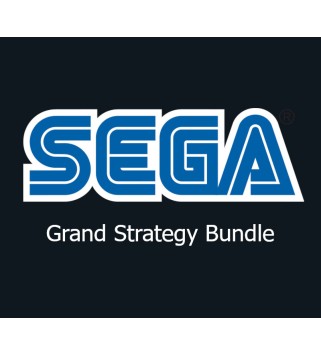 Grand Strategy Bundle Steam Key GLOBAL